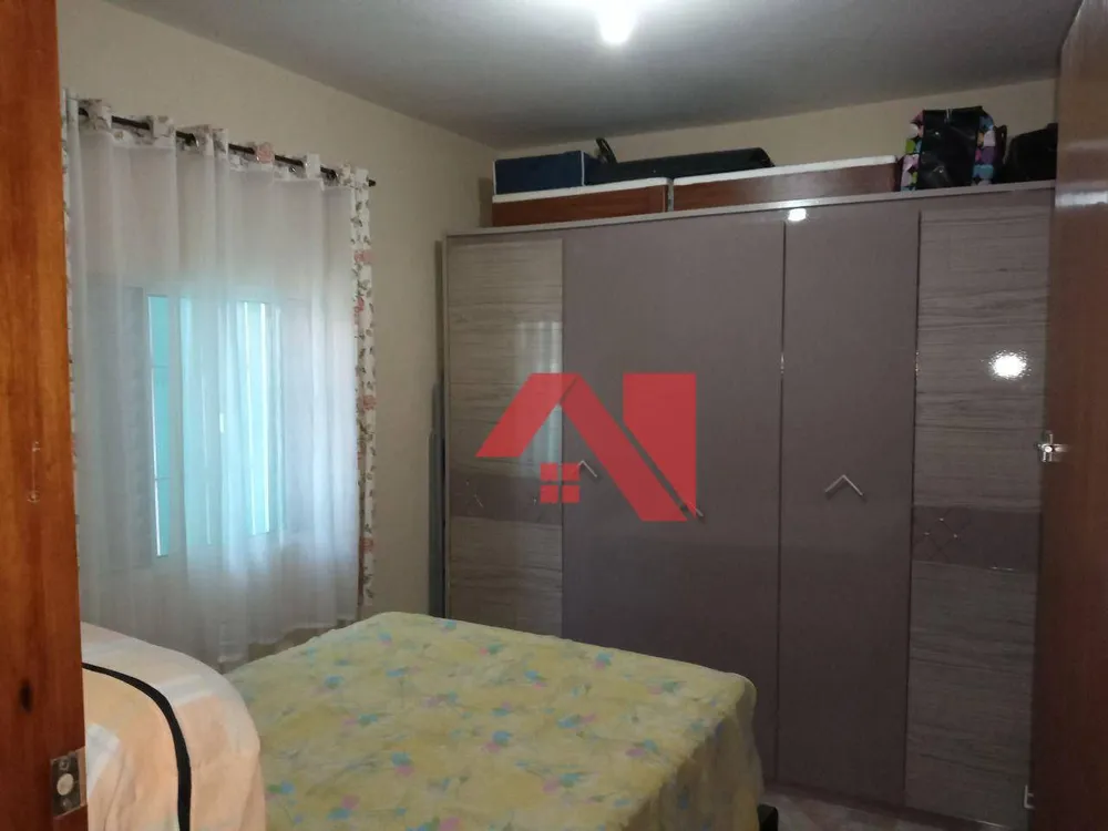 Casa, 3 quartos, 200 m² - Foto 13