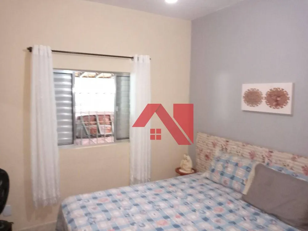 Casa, 3 quartos, 200 m² - Foto 8