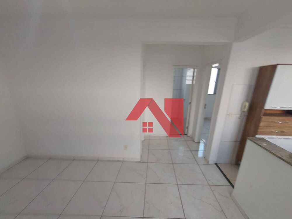 Apartamento, 2 quartos, 50 m² - Foto 2