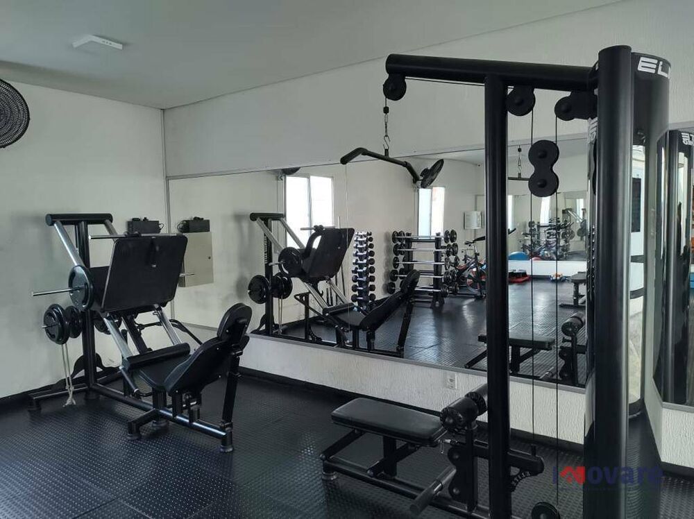 Apartamento, 2 quartos, 50 m² - Foto 7
