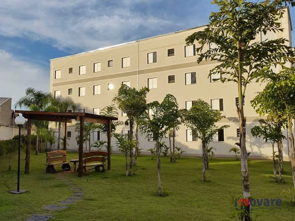 Apartamento, 2 quartos, 50 m² - Foto 11