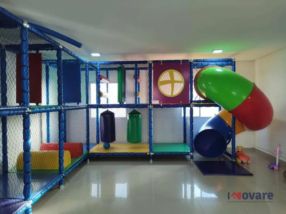 Apartamento, 2 quartos, 50 m² - Foto 16