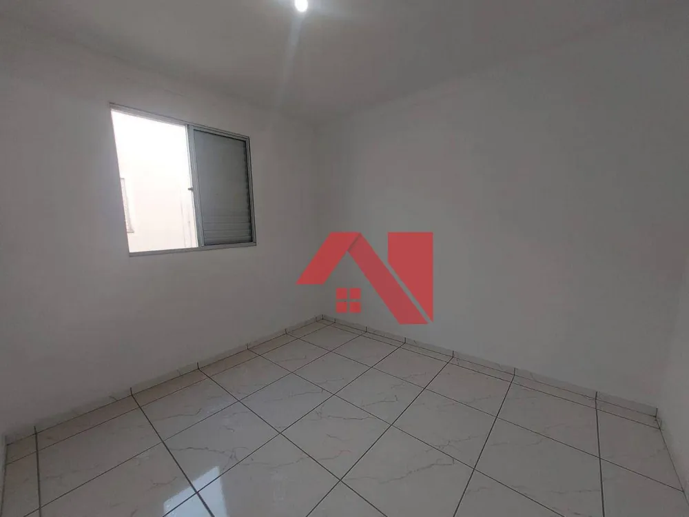 Apartamento, 2 quartos, 50 m² - Foto 10