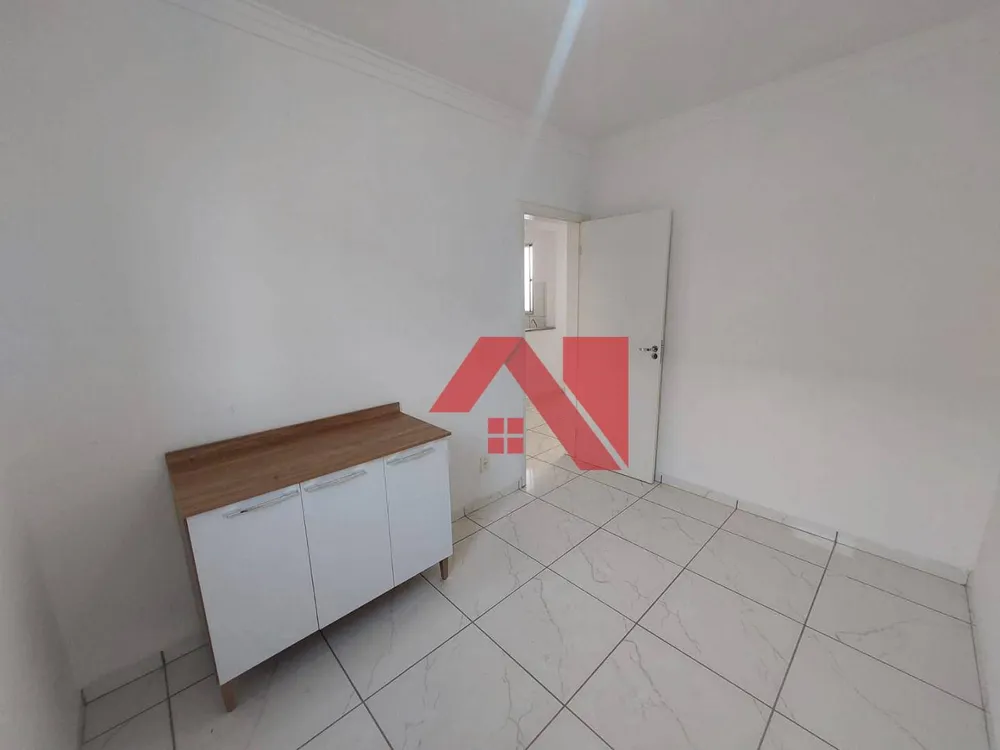 Apartamento, 2 quartos, 50 m² - Foto 5