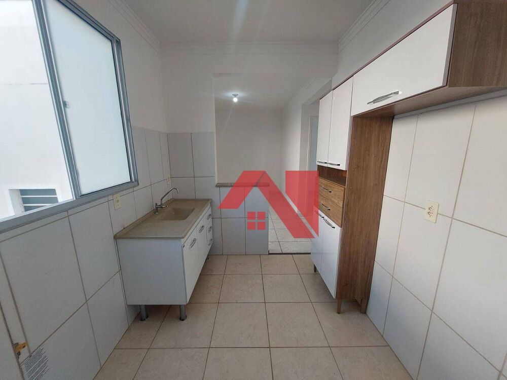 Apartamento, 2 quartos, 50 m² - Foto 3