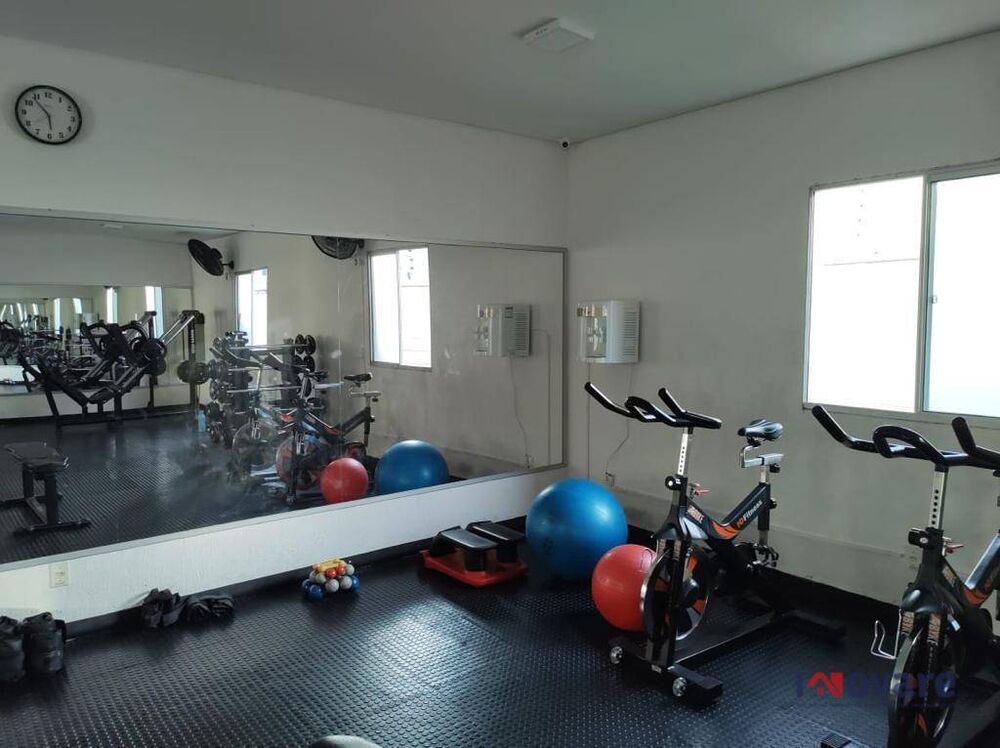 Apartamento, 2 quartos, 50 m² - Foto 8