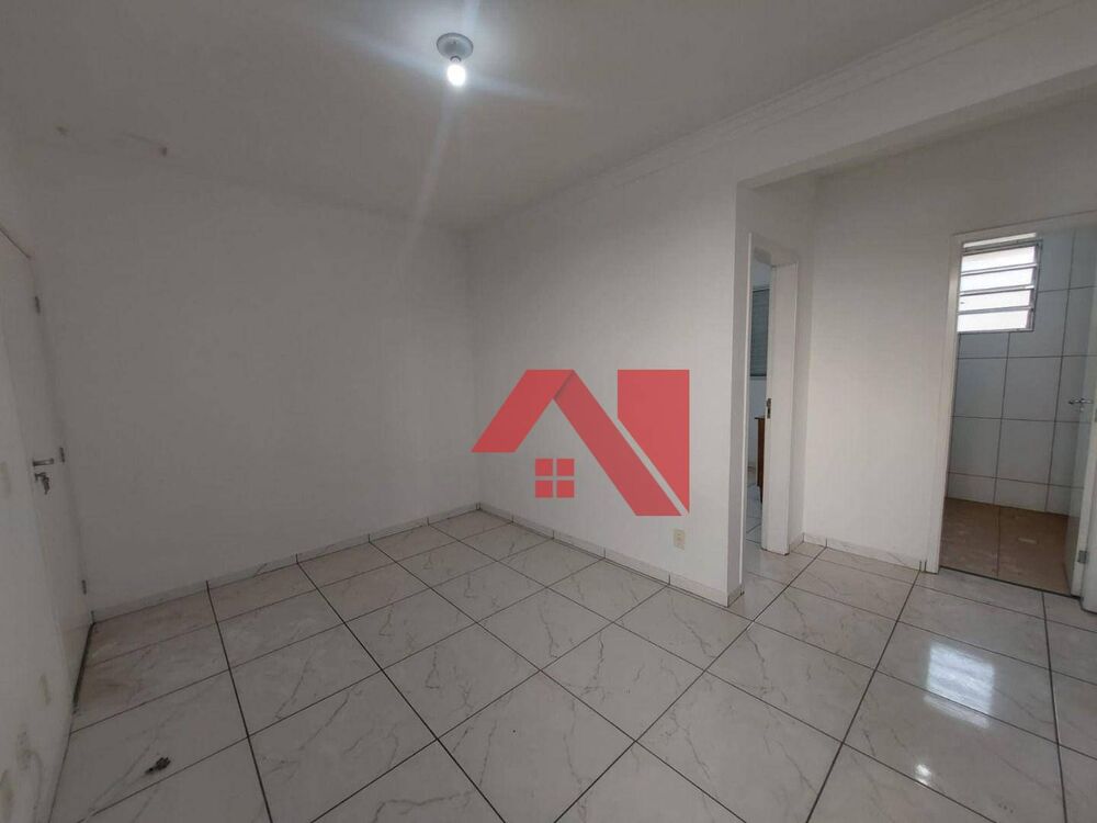 Apartamento, 2 quartos, 50 m² - Foto 5