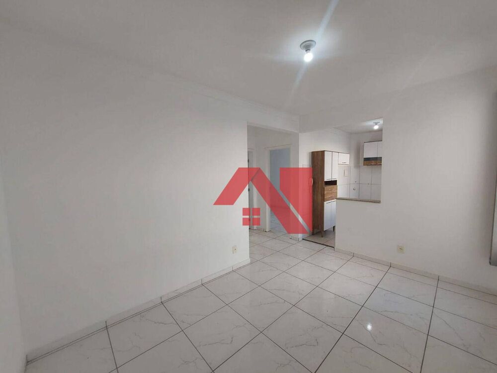 Apartamento, 2 quartos, 50 m² - Foto 1