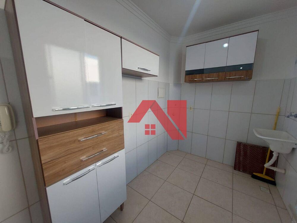 Apartamento, 2 quartos, 50 m² - Foto 4