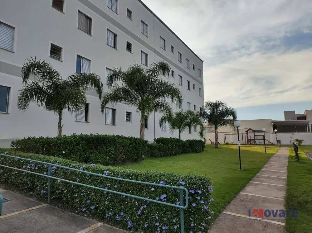 Apartamento, 2 quartos, 50 m² - Foto 15