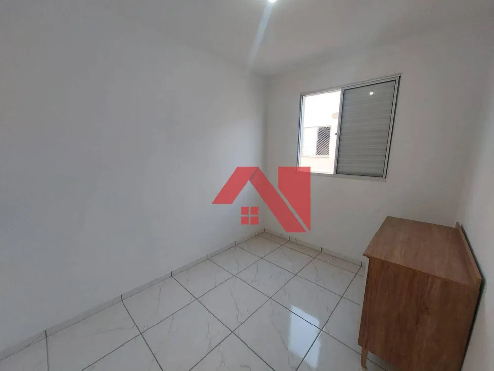 Apartamento, 2 quartos, 50 m² - Foto 6