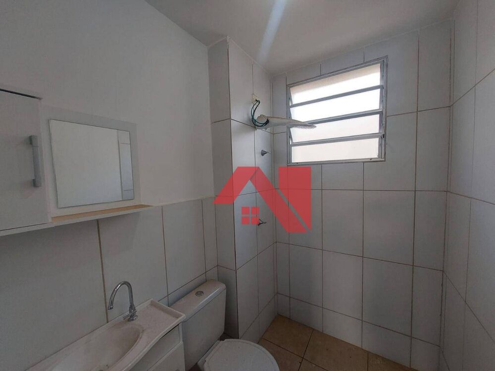 Apartamento, 2 quartos, 50 m² - Foto 6