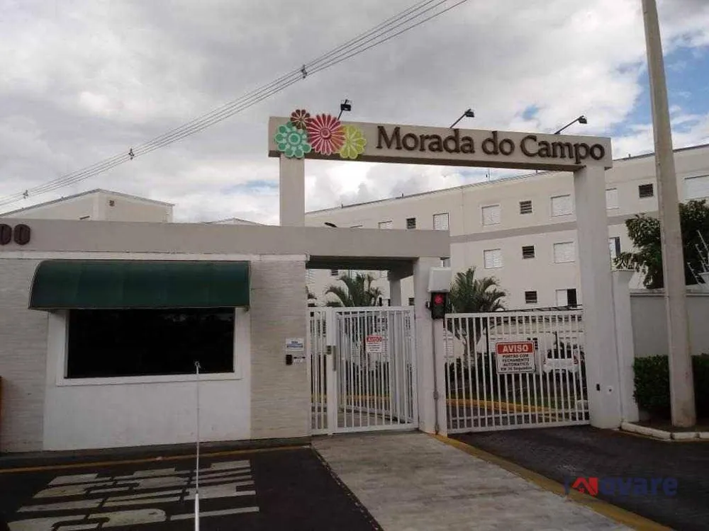 Apartamento, 2 quartos, 50 m² - Foto 13