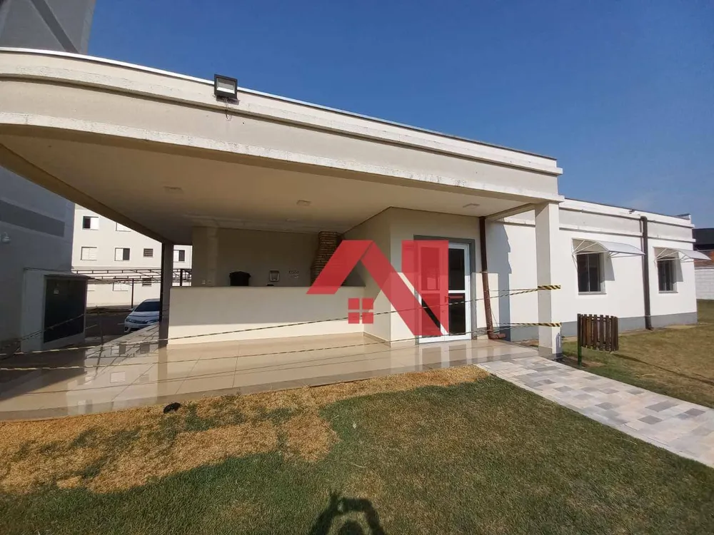 Apartamento, 2 quartos, 50 m² - Foto 20
