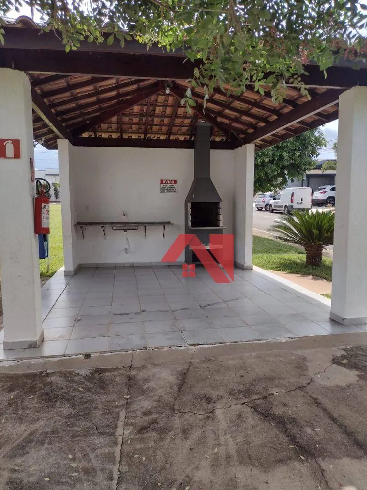 Casa de Condomínio, 3 quartos - Foto 10