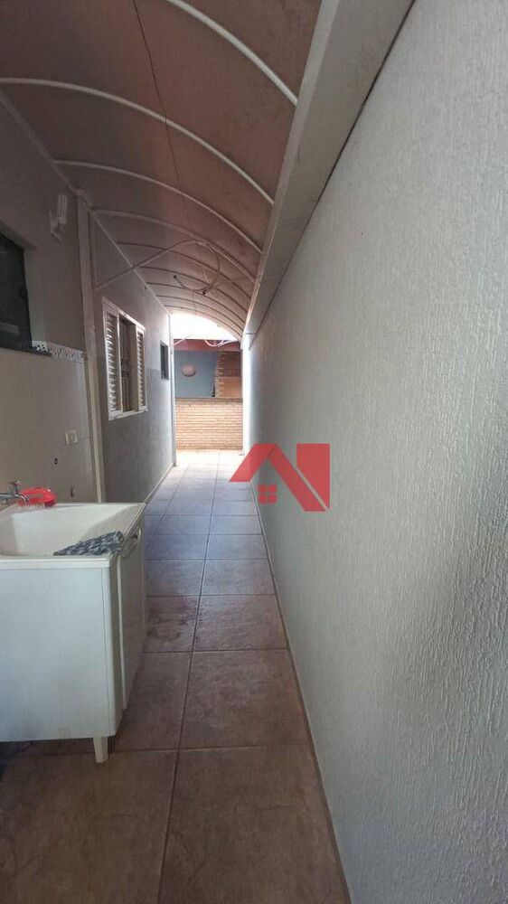 Casa de Condomínio, 3 quartos - Foto 7