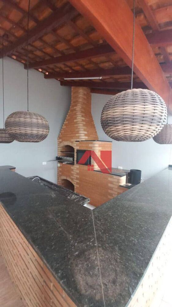 Casa de Condomínio, 3 quartos - Foto 6