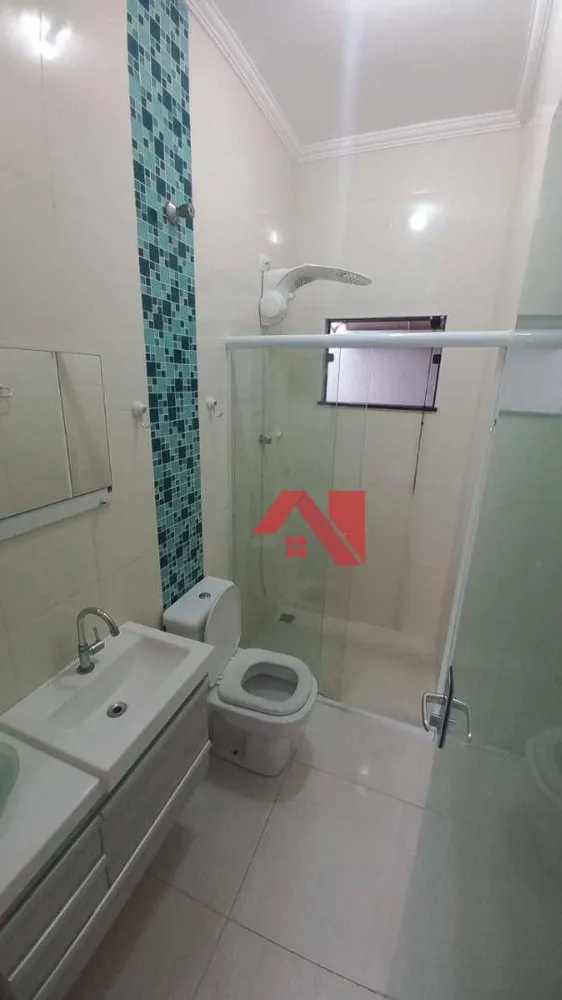 Casa de Condomínio, 3 quartos - Foto 13