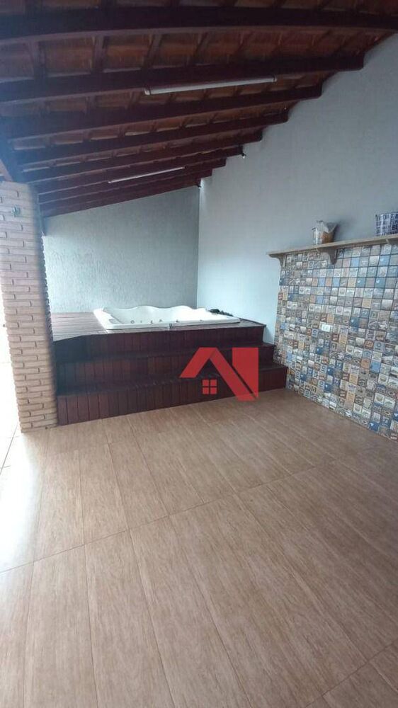 Casa de Condomínio, 3 quartos - Foto 8