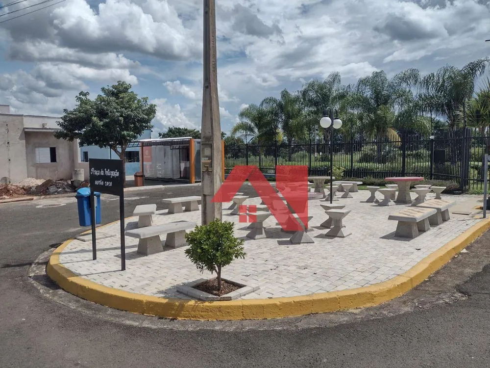 Casa de Condomínio, 3 quartos - Foto 15