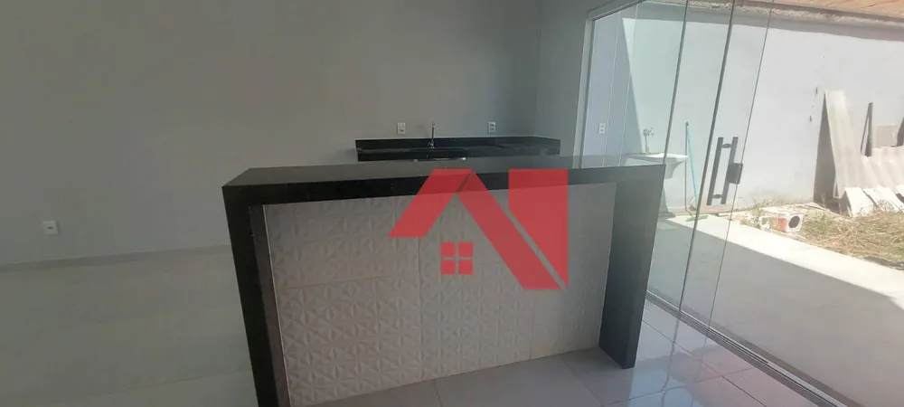 Casa, 2 quartos, 80 m² - Foto 5