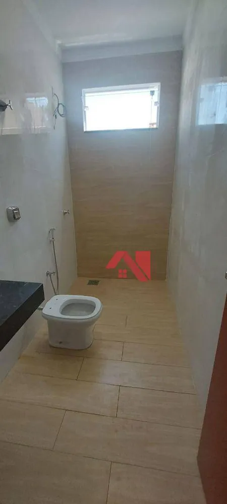 Casa, 2 quartos, 80 m² - Foto 7
