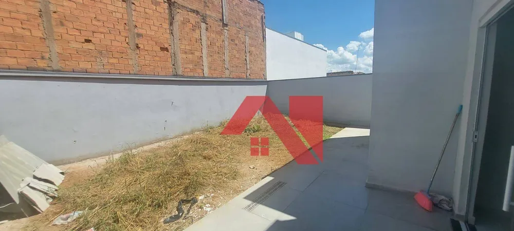 Casa, 2 quartos, 80 m² - Foto 6