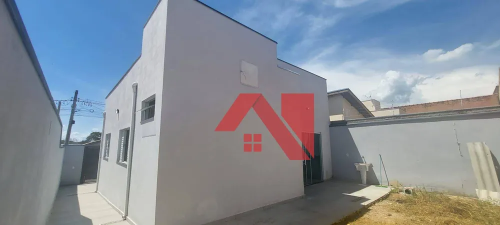Casa, 2 quartos, 80 m² - Foto 11