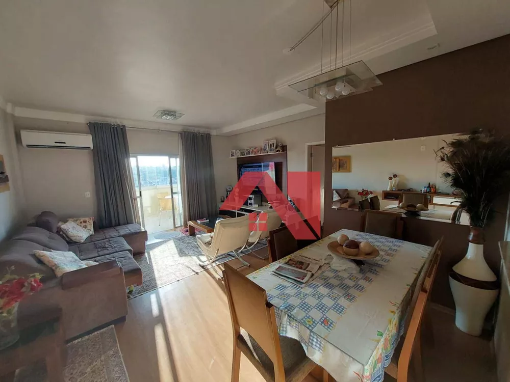 Apartamento, 3 quartos, 116 m² - Foto 24