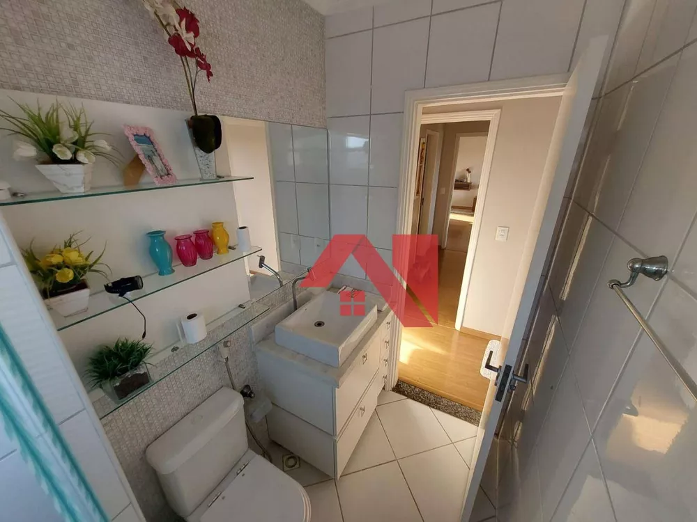 Apartamento, 3 quartos, 116 m² - Foto 12