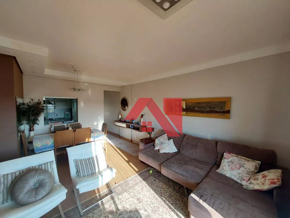 Apartamento, 3 quartos, 116 m² - Foto 26