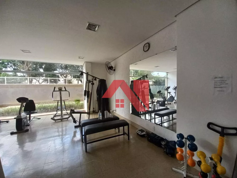 Apartamento, 3 quartos, 116 m² - Foto 35