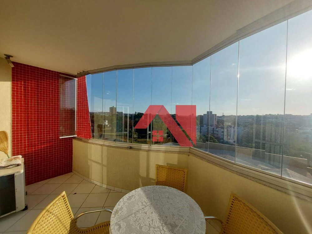 Apartamento, 3 quartos, 116 m² - Foto 21