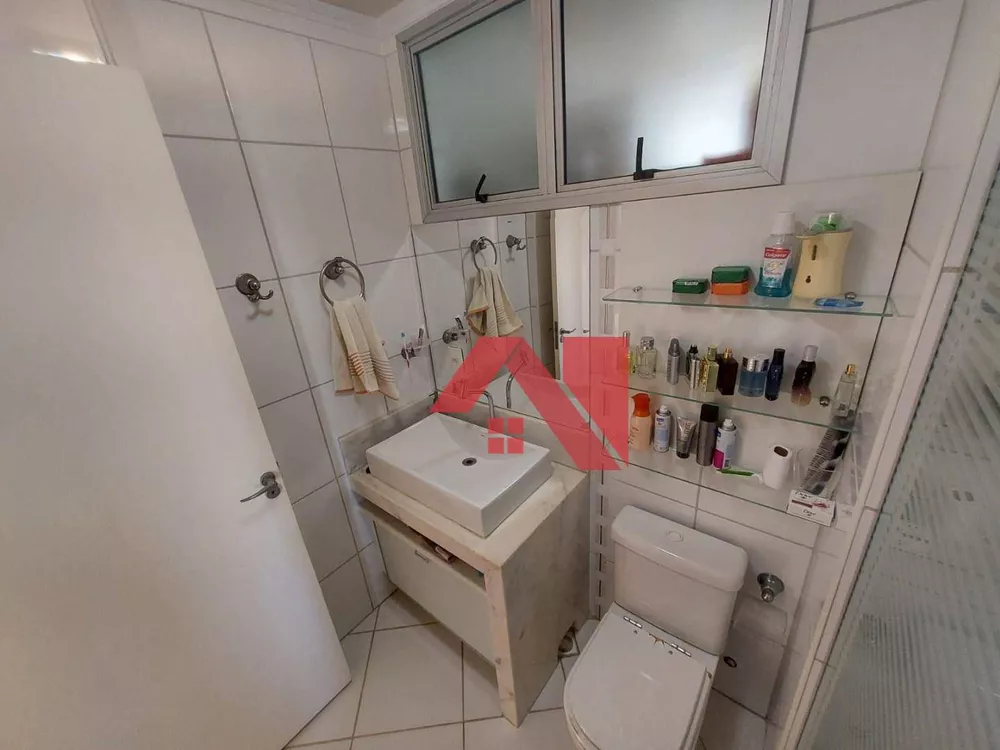 Apartamento, 3 quartos, 116 m² - Foto 14