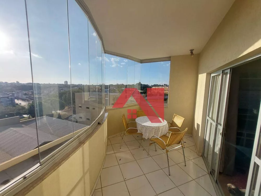 Apartamento, 3 quartos, 116 m² - Foto 22