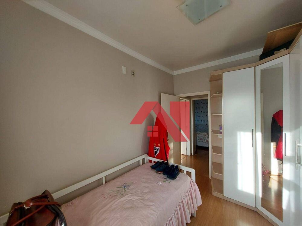 Apartamento, 3 quartos, 116 m² - Foto 11