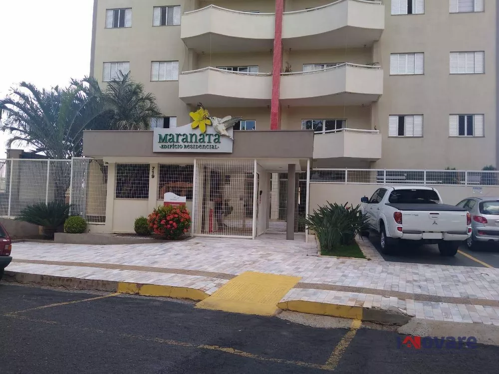 Apartamento, 3 quartos, 116 m² - Foto 27