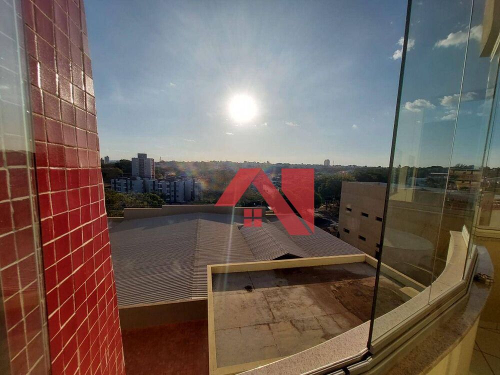 Apartamento, 3 quartos, 116 m² - Foto 23