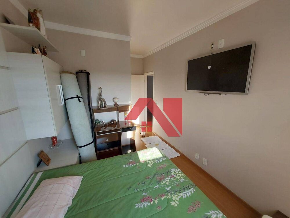 Apartamento, 3 quartos, 116 m² - Foto 7