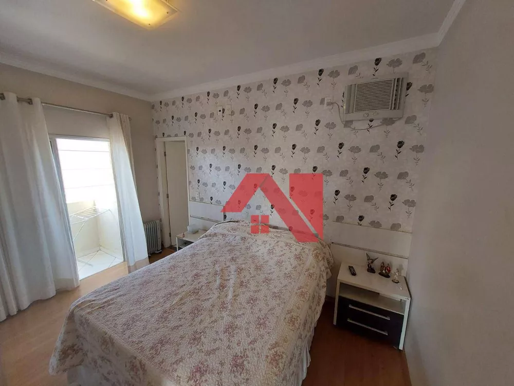 Apartamento, 3 quartos, 116 m² - Foto 9