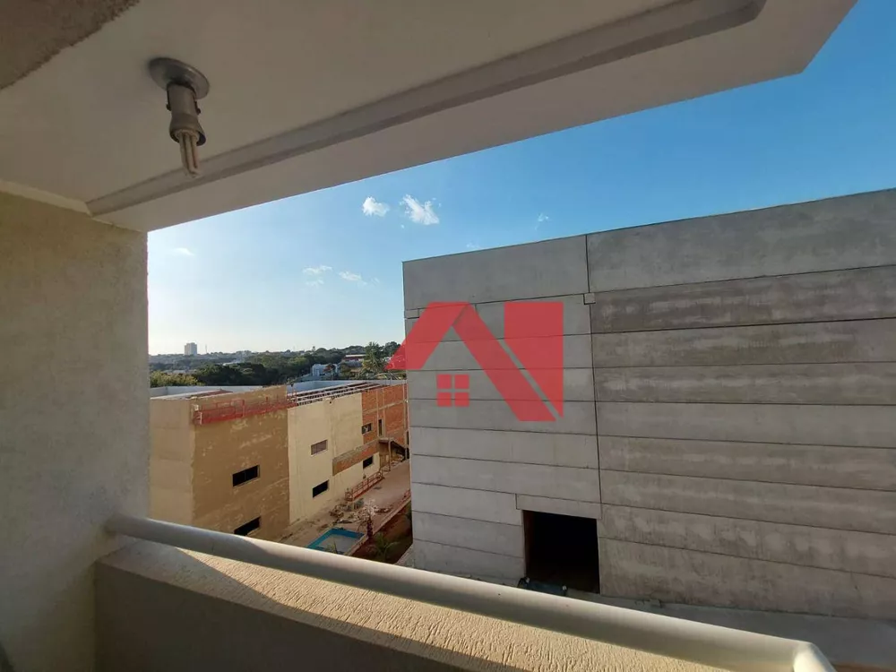 Apartamento, 3 quartos, 116 m² - Foto 5