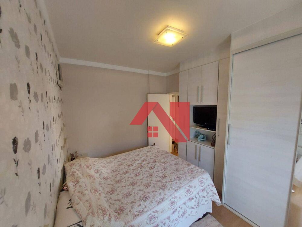 Apartamento, 3 quartos, 116 m² - Foto 6
