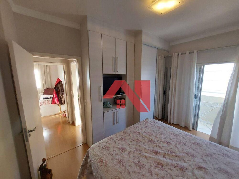Apartamento, 3 quartos, 116 m² - Foto 3
