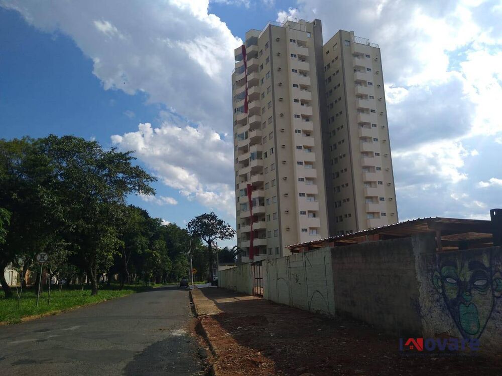Apartamento, 3 quartos, 116 m² - Foto 28