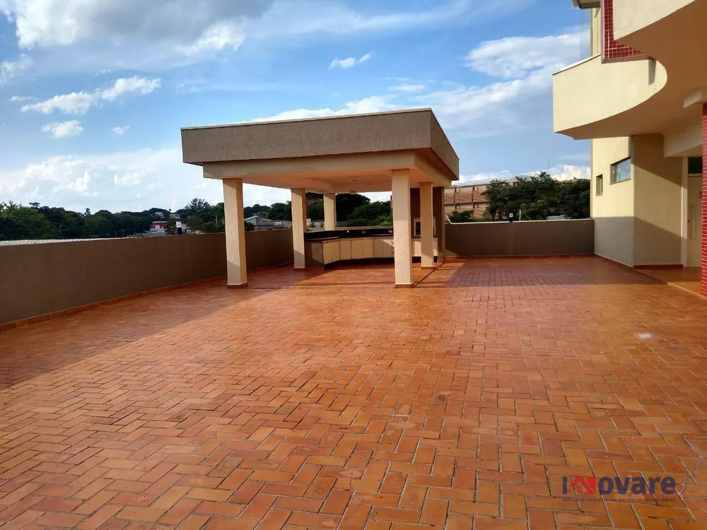 Apartamento, 3 quartos, 116 m² - Foto 31