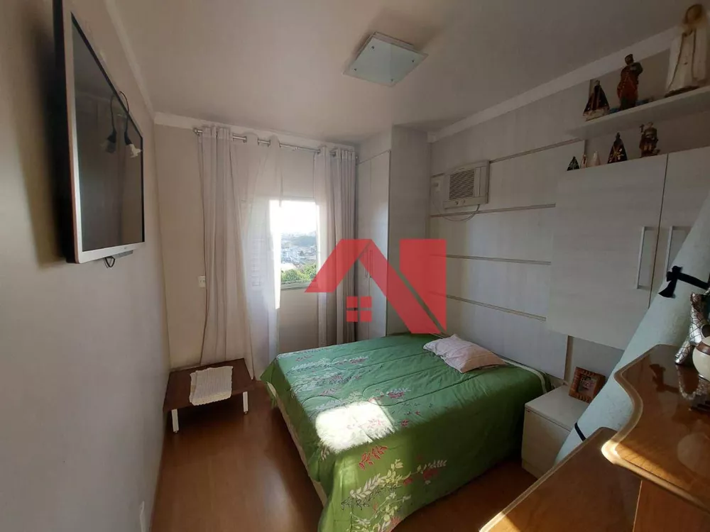 Apartamento, 3 quartos, 116 m² - Foto 8