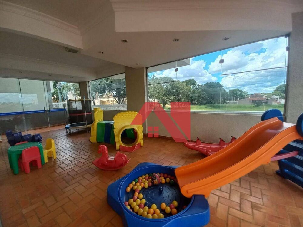 Apartamento, 3 quartos, 116 m² - Foto 36