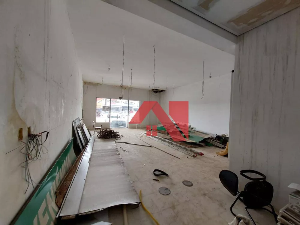 Conjunto Comercial-Sala para alugar, 45m² - Foto 2