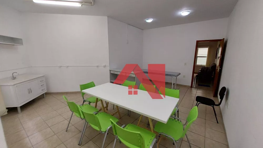 Conjunto Comercial-Sala para alugar, 20m² - Foto 2