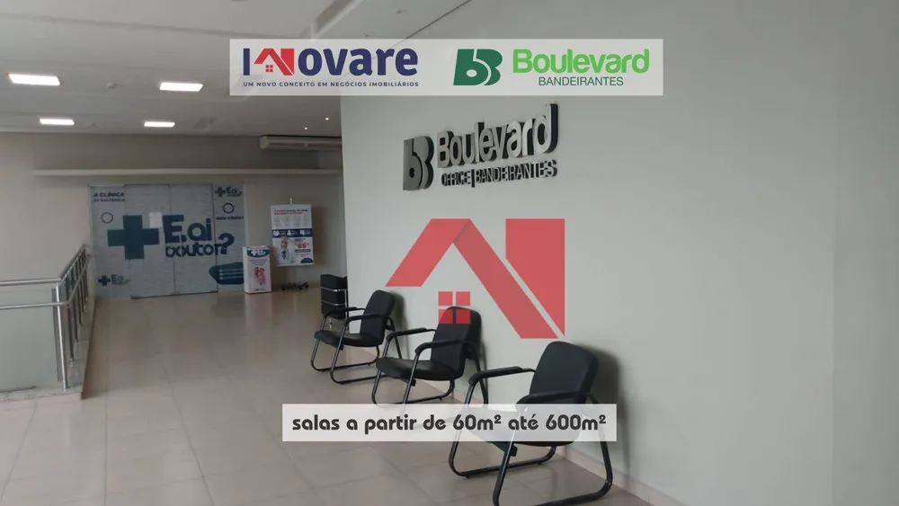 Sala-Conjunto, 60 m² - Foto 7